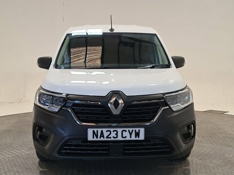 Renault Kangoo 1.5 Dci Ml19 NA23CYW #2