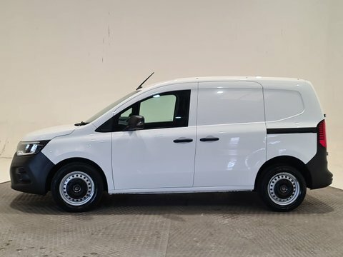 Renault Kangoo 1.5 Dci Ml19 NA23CYW #4