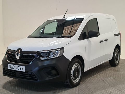 Renault Kangoo 1.5 Dci Ml19 NA23CYW #3