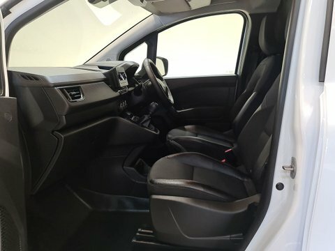 Renault Kangoo 1.5 Dci Ml19 NA23CYW #6