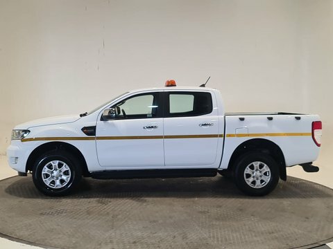 Ford Ranger 2.0 Ecoblue Xlt  #4