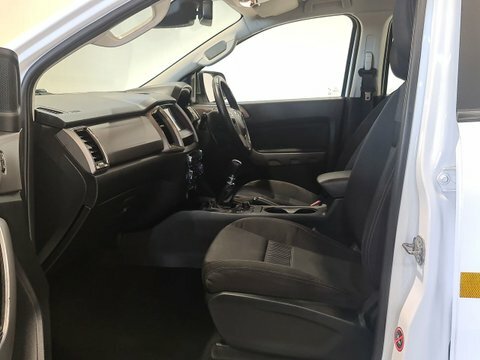 Ford Ranger 2.0 Ecoblue Xlt  #6