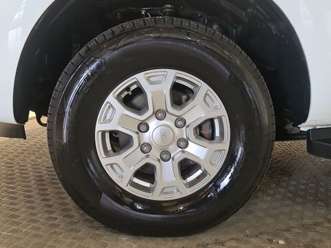 Ford Ranger 2.0 Ecoblue Xlt  #5