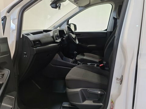 Volkswagen Caddy 2.0 Tdi C20 CF72ODA #6