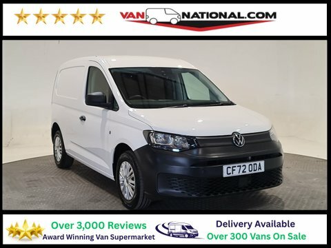 Volkswagen Caddy 2.0 Tdi C20