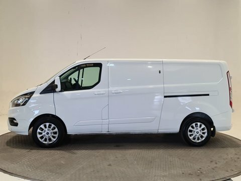 Ford Transit Custom 2.0 300 Ecoblue LE23EUK #5