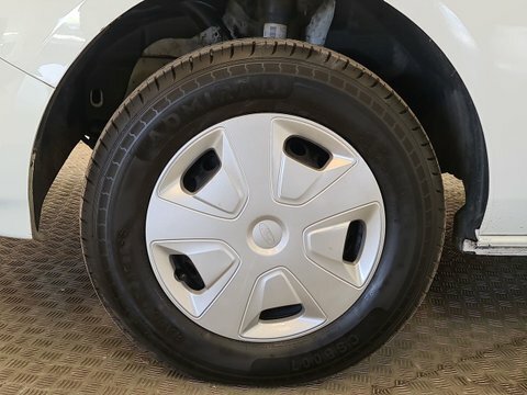 Ford Transit Custom 2.0 300 Ecoblue PK69HSV #6