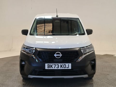 Nissan TOWNSTAR 1.3 Tce Acenta BK73KOJ #2
