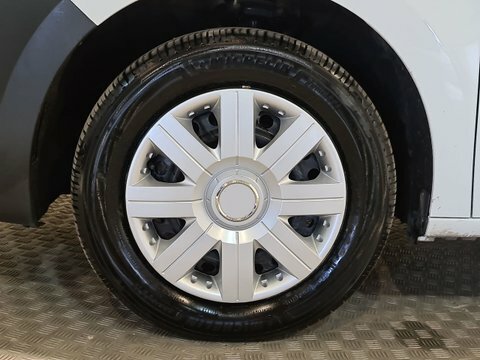 Nissan TOWNSTAR 1.3 Tce Acenta BK73KOJ #5