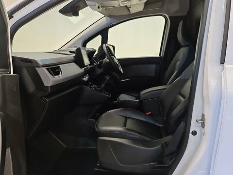 Nissan TOWNSTAR 1.3 Tce Acenta BK73KOJ #6