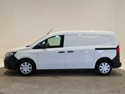 Nissan TOWNSTAR 1.3 Tce Acenta BK73KOJ #4