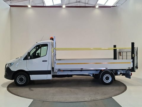 Mercedes-Benz Sprinter 2.0 Cdi 315 KR71WKW  #3