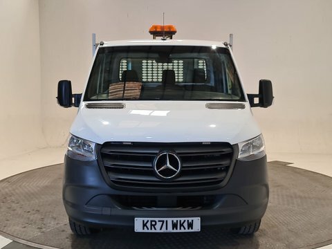 Mercedes-Benz Sprinter 2.0 Cdi 315 