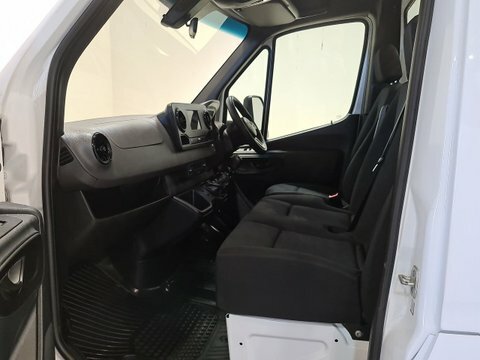Mercedes-Benz Sprinter 2.0 Cdi 315 KR71WKW  #5