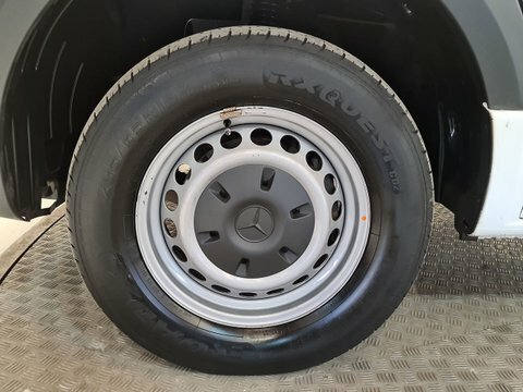 Mercedes-Benz Sprinter 2.0 Cdi 315 KR71WKW  #4