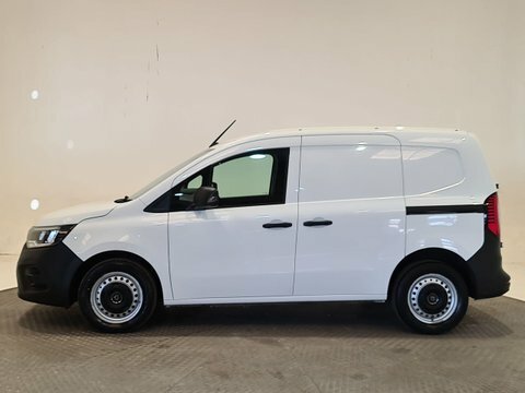 Renault Kangoo 1.5 Dci Ml19 NG72MFA #4
