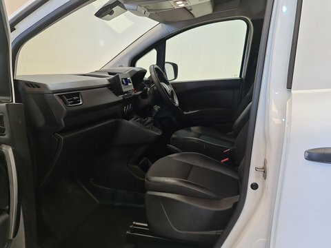 Renault Kangoo 1.5 Dci Ml19 NG72MFA #6