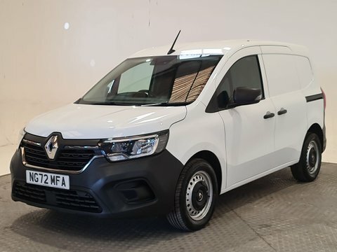Renault Kangoo 1.5 Dci Ml19 NG72MFA #3