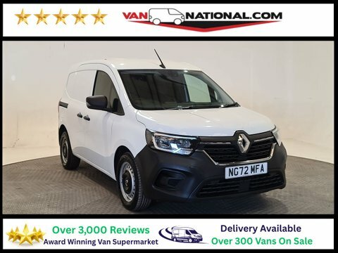 Renault Kangoo 1.5 Dci Ml19