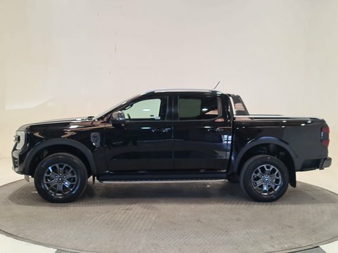 Ford Ranger 2.0 Ecoblue Wildtrak YL73CYX #5