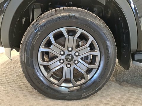 Ford Ranger 2.0 Ecoblue Wildtrak YL73CYX #6