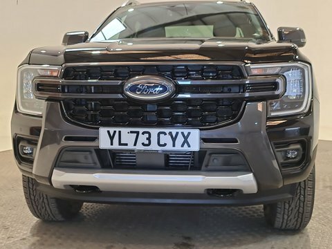 Ford Ranger 2.0 Ecoblue Wildtrak YL73CYX #3