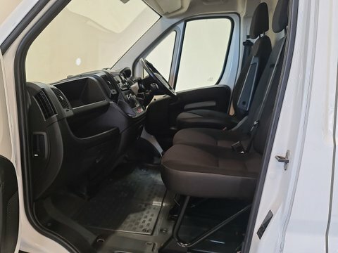 Citroen Relay 2.2 Bluehdi 35 LD70YUO  #6