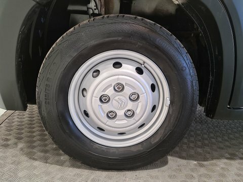 Citroen Relay 2.2 Bluehdi 35 LD70YUO  #5