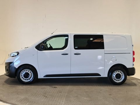 Peugeot Expert 2.0 Bluehdi 1200 AK23DZB #4