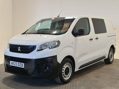 Peugeot Expert 2.0 Bluehdi 1200 AK23DZB #3