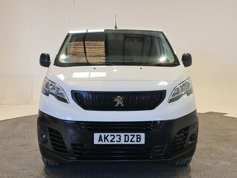 Peugeot Expert 2.0 Bluehdi 1200 AK23DZB #2