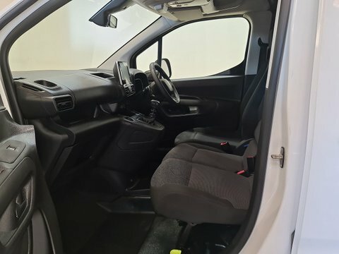 Citroen Berlingo 1.5 Bluehdi 950 AX72BKG  #6