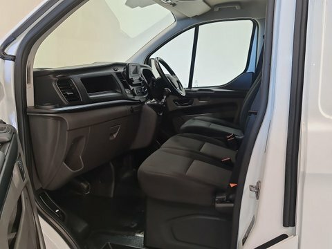 Ford Transit Custom 2.0 320 Ecoblue WM72XRH  #6