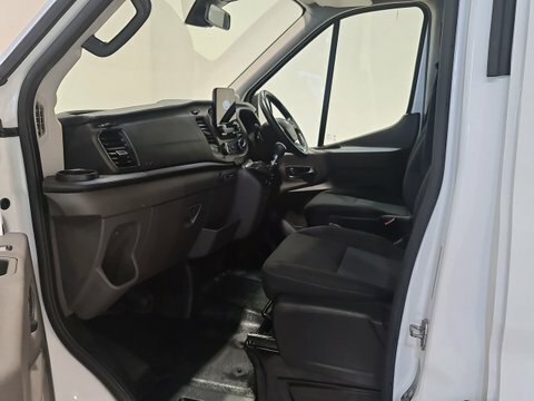 Ford Transit Custom 2.0 460 Ecoblue GY70MKE  #6