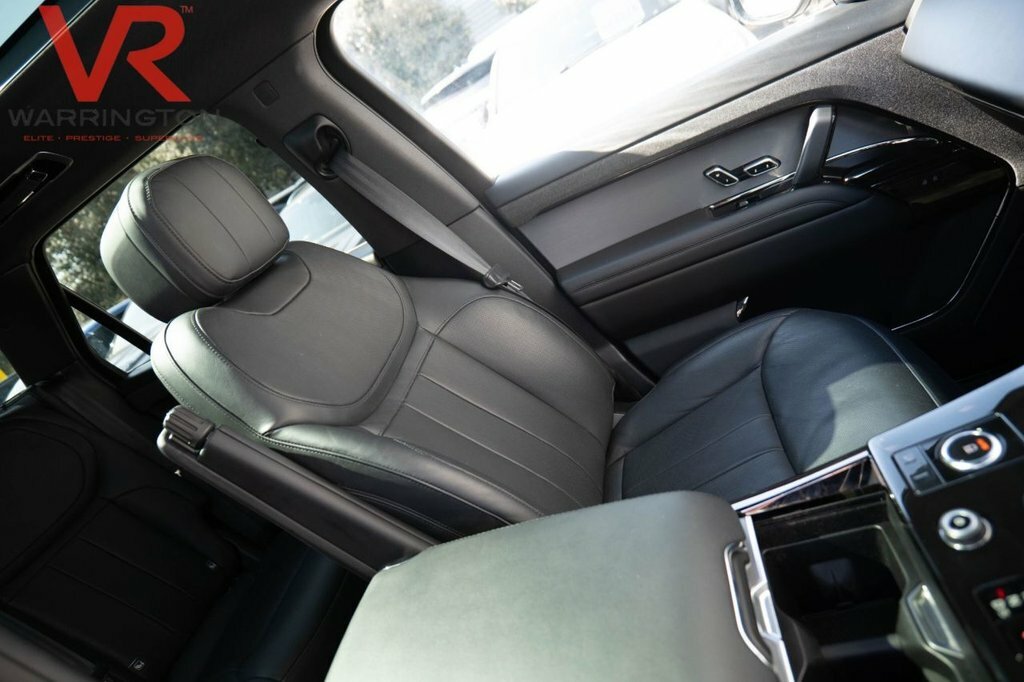 Land Rover Range Rover Sport 3L Dynamic Se GF23VCW Grey #3