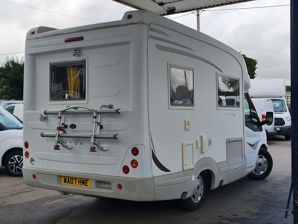 Ford Transit Custom 2.4 Tdci 300 Duratorq Dropside R WA07HME White #3