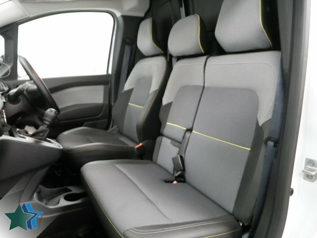 Renault Kangoo 1.5L Dci Blue Energy Ml19 Extra Panel Van 6Dr Dies White #3