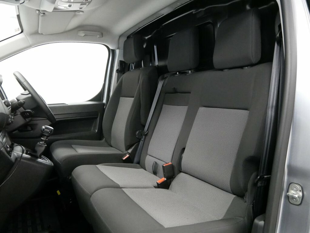 Peugeot Expert 2L 2.0 Bluehdi 1400 Professional Premium Standar Grey #3