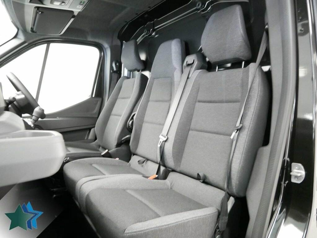 Renault Master Mpv RMMAM1 Black #3