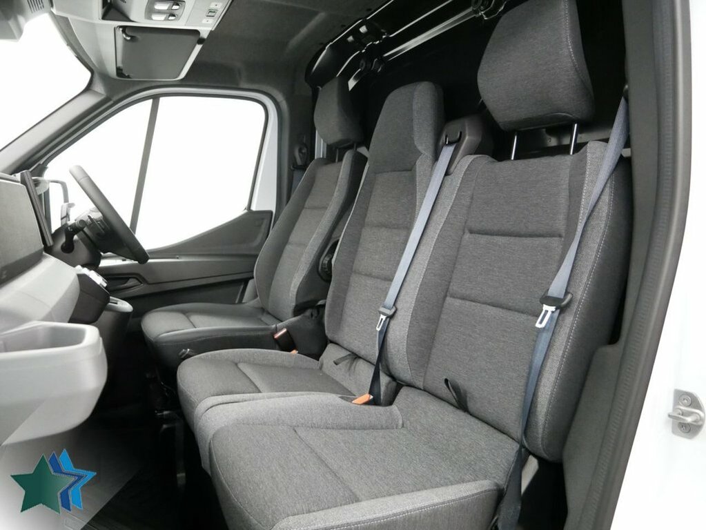 Renault Master Mpv RMMAE2 White #3