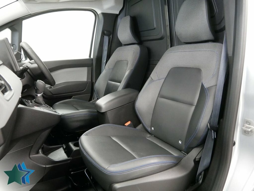 Nissan TOWNSTAR Mpv FT24PXS Grey #3