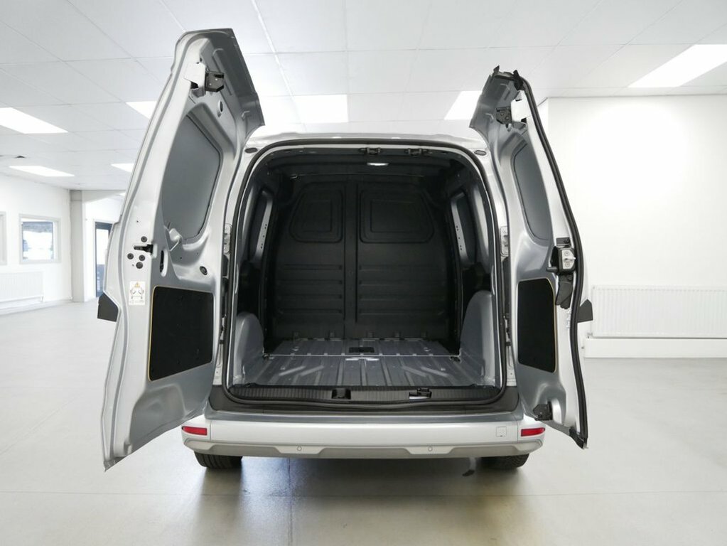 Nissan TOWNSTAR Mpv FT24PXS Grey #5