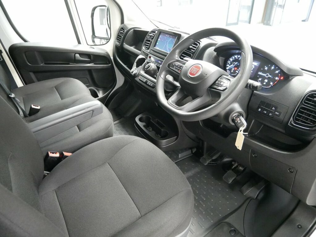 Fiat Ducato Diesel  #11