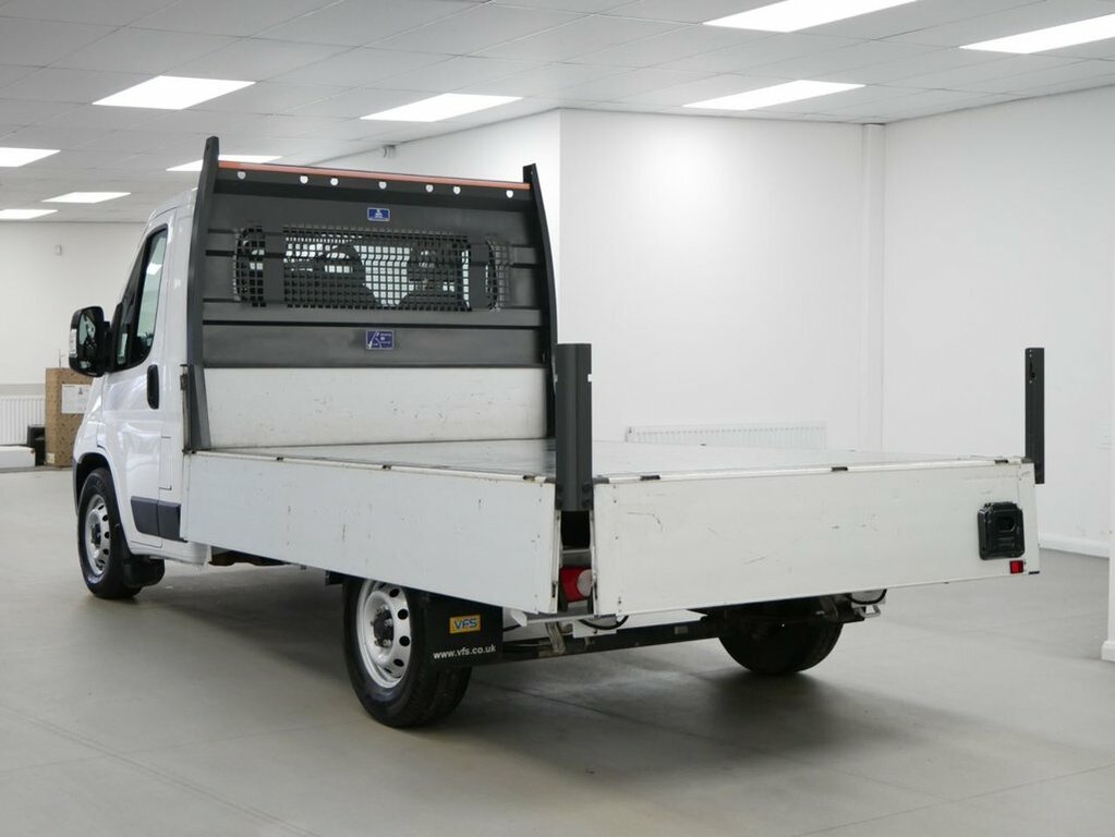 Fiat Ducato Diesel  #21