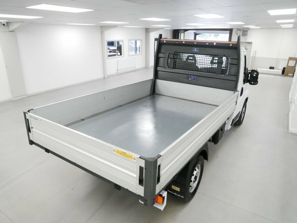 Fiat Ducato Diesel  #3