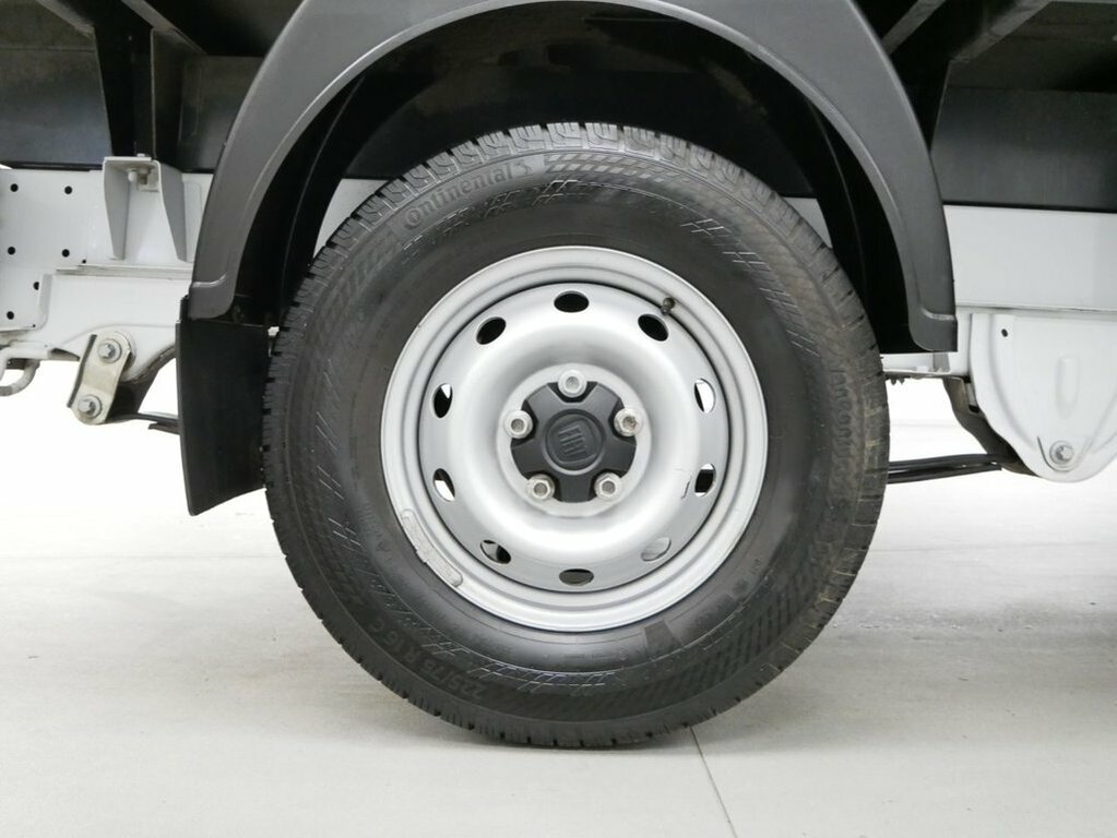 Fiat Ducato Diesel  #20