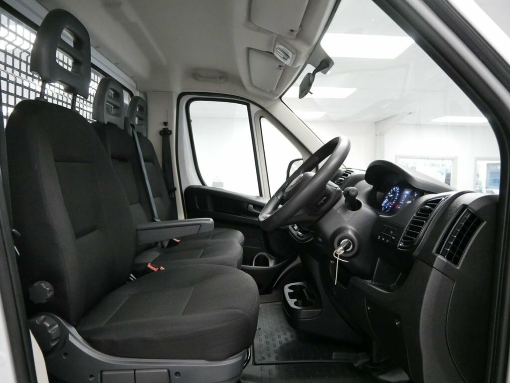 Fiat Ducato Diesel  #13