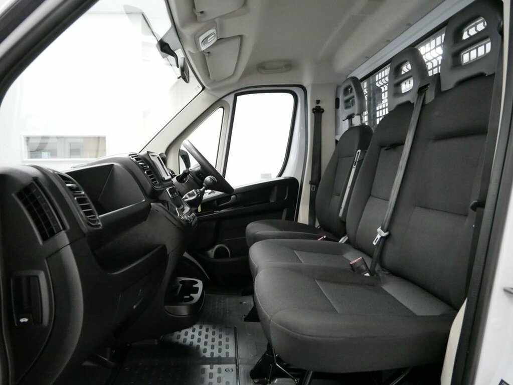 Fiat Ducato Diesel  #19