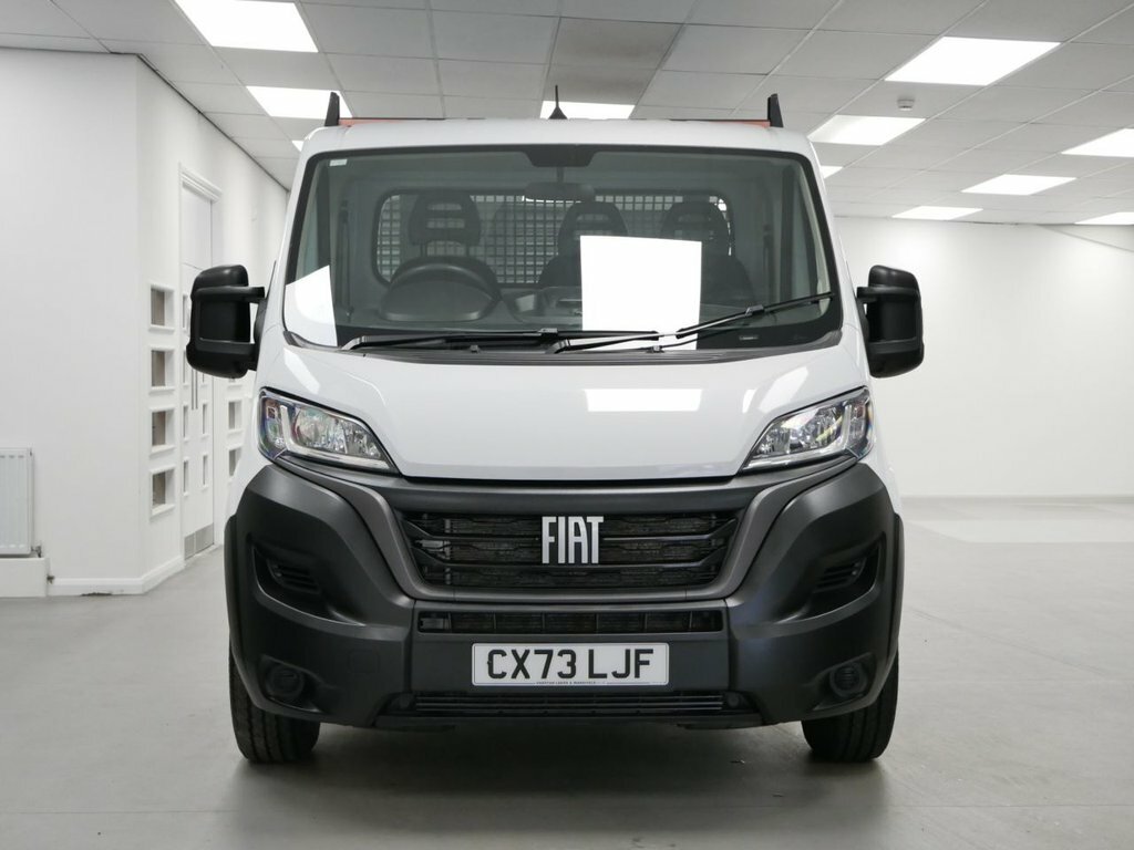 Fiat Ducato Diesel  #8