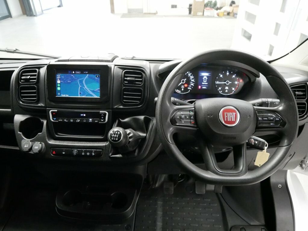 Fiat Ducato Diesel  #12